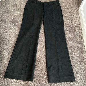GAP perfect fit trouser 4A stretch